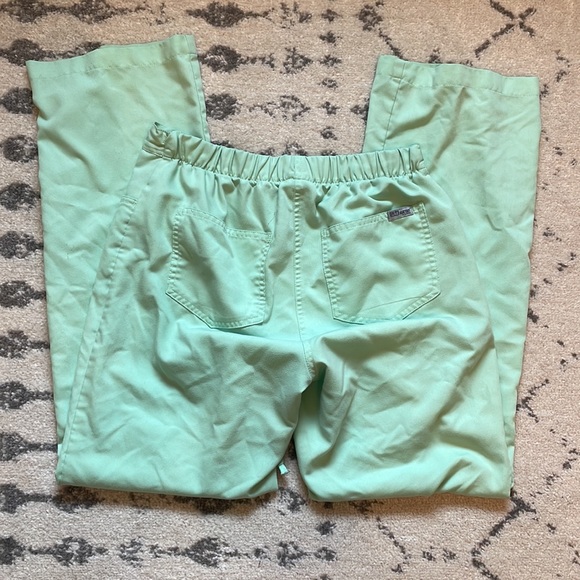 Greys anatomy scrub pants - Picture 2 of 4